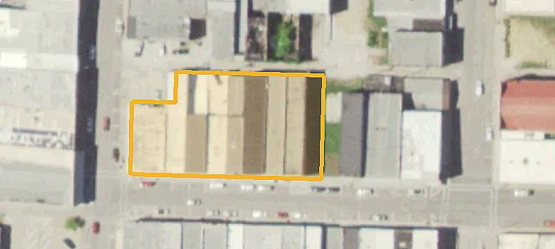 115 Vine St