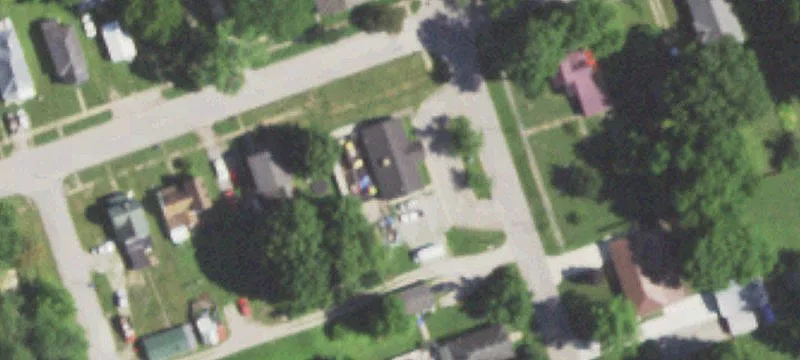 510 Monroe St