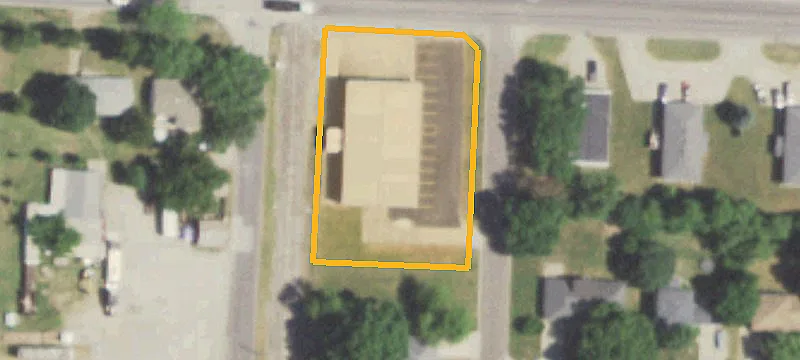 2501 Main St
