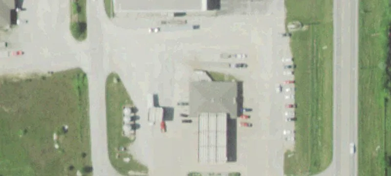 Hwy 63rd Licking