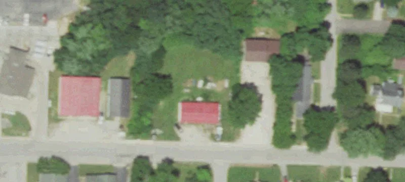 304 Franklin St