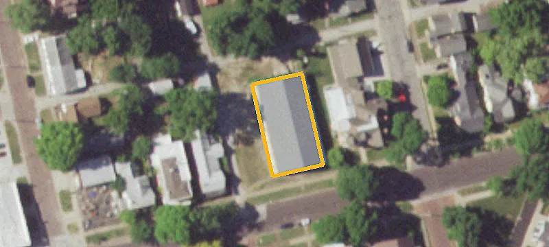 625 Morgan St
