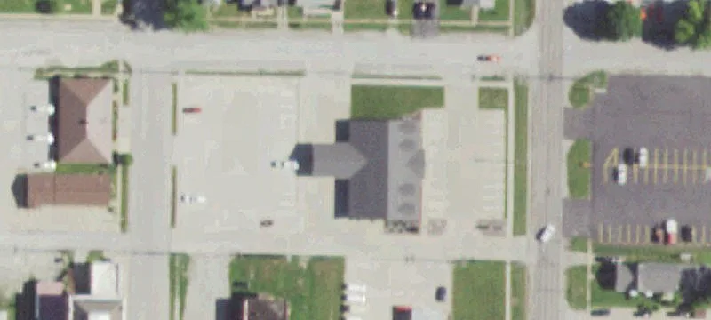 Kahoka, MO 63445