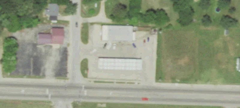 800 Scenic Rivers Blvd