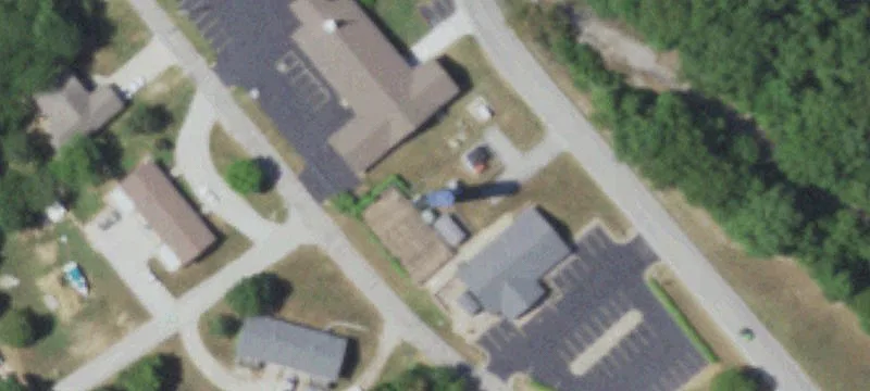 5 Northwoods Dr