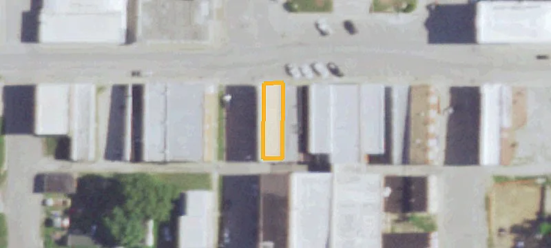 1500 Main St