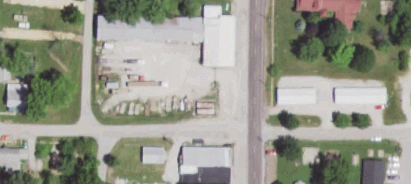 Main St