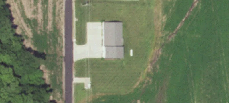 5709 Woodbine Rd