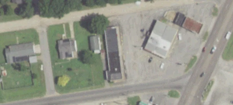 801 Main St