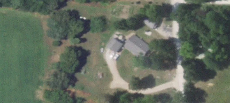 15340 Barry Rd
