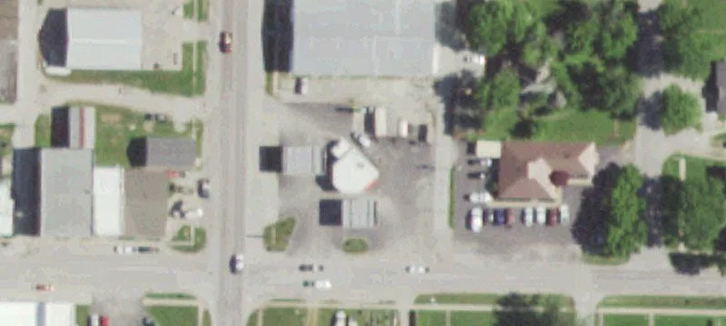 Kahoka, MO 63445