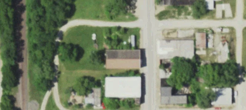 409 2nd St