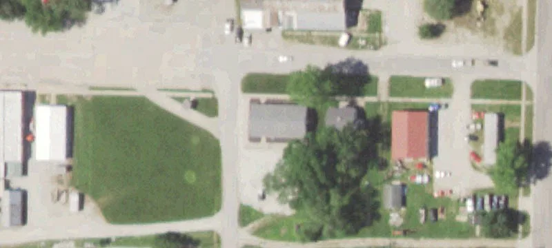 202 Sanders St