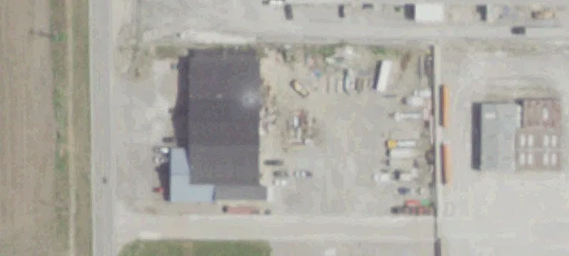 3180 Outer Rd