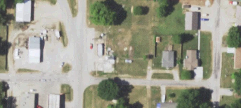 501 Lee St