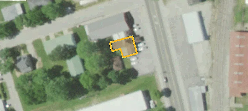506 Franklin St