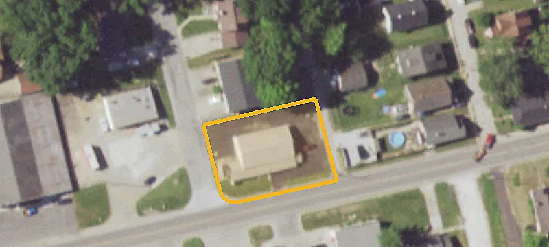 115 Ashley Rd