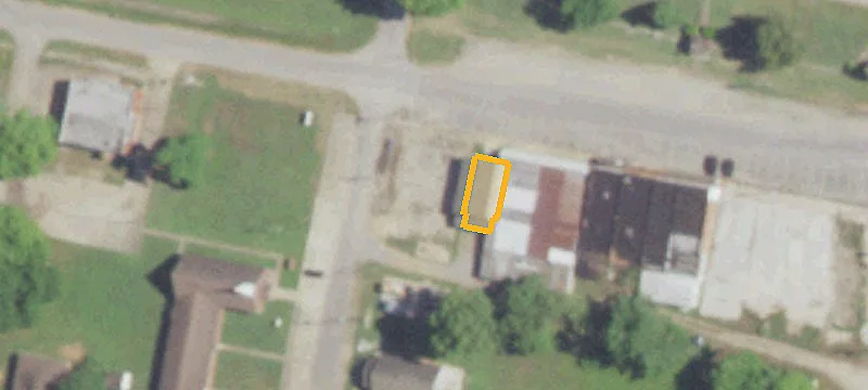Naylor, MO 63953