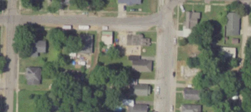 202 Sassafrass St