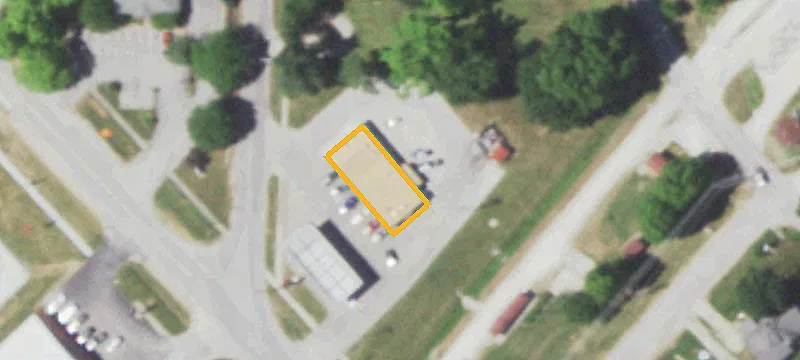 500 Benton St