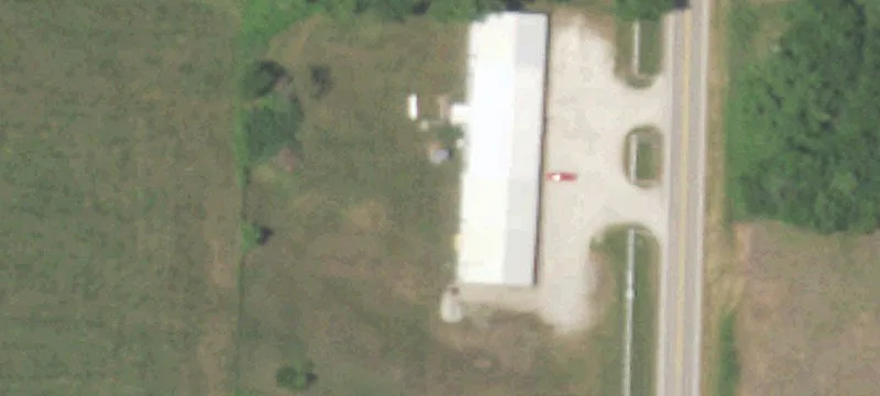 11761 Hwy 13