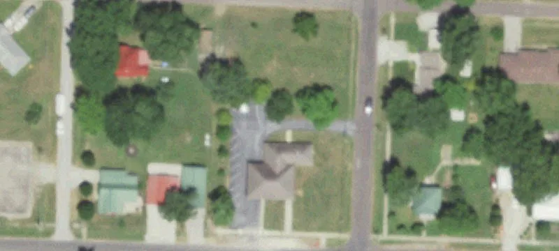 200 Blk Mahan