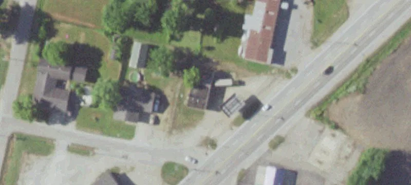 Hwy 60th E