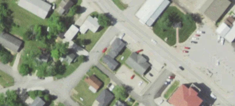 100 Main St
