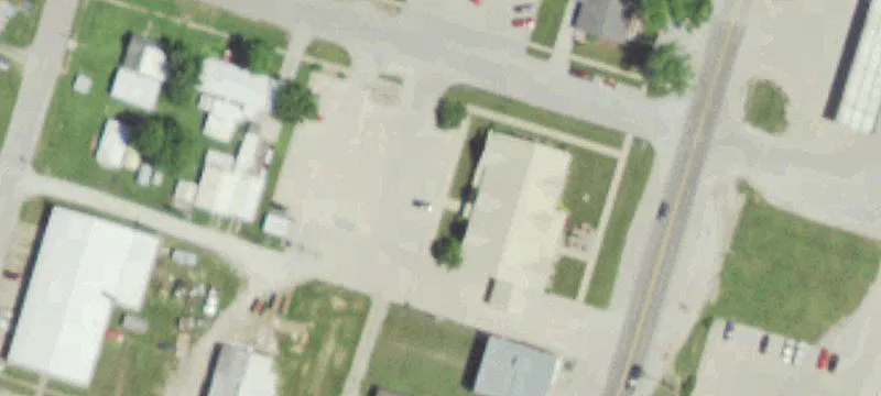 208 Ctr St
