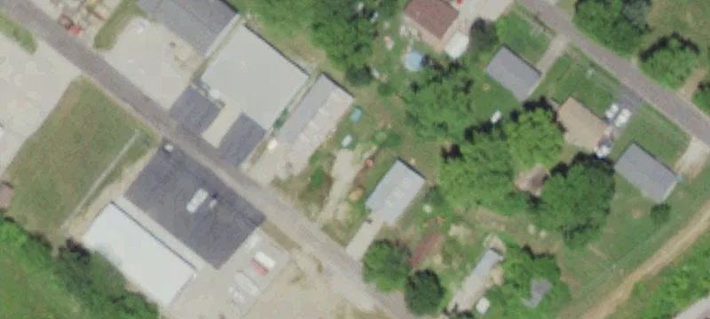 Shamrock Ln