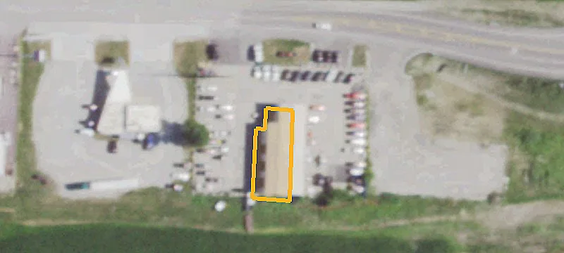206 Us Hwy 40