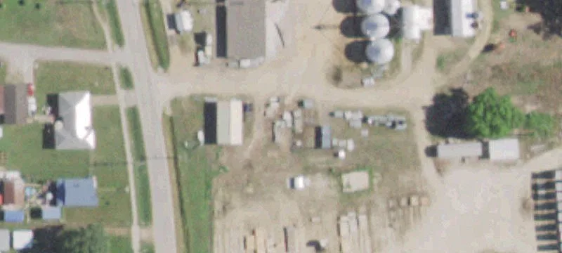 Williamsville, MO 63967