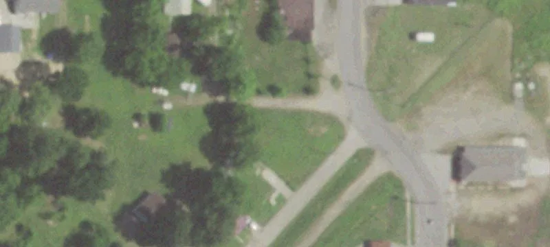 Cotton Belt Dr