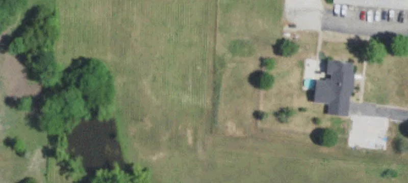 County Rd
