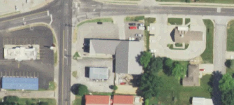 200 Morrow St