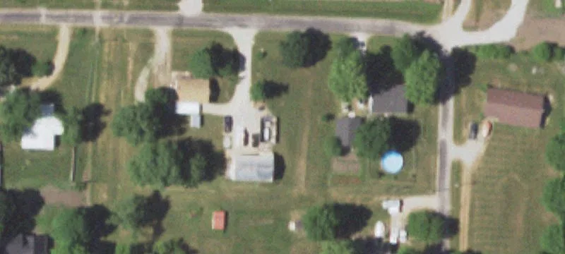 603 Fewel Ave