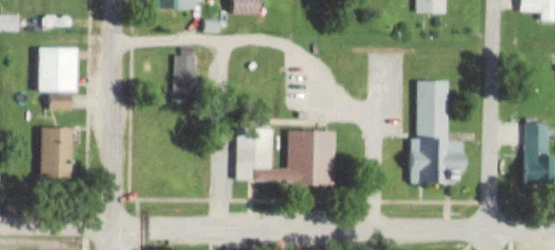 Quincy St