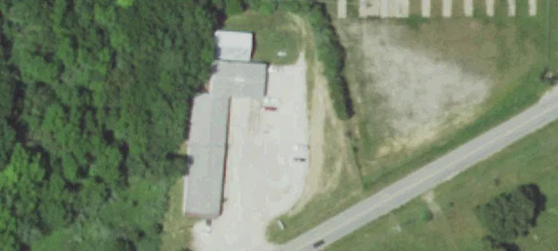 2301 Old Saint James Rd