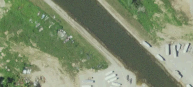 413 Daniels Rd