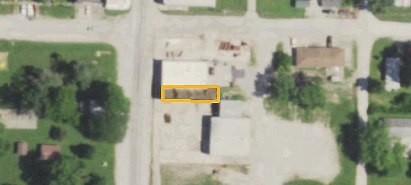 821 Pershing Dr