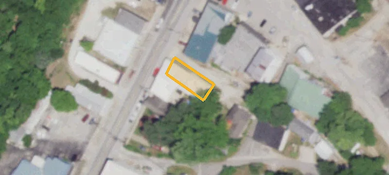 22186 Main St