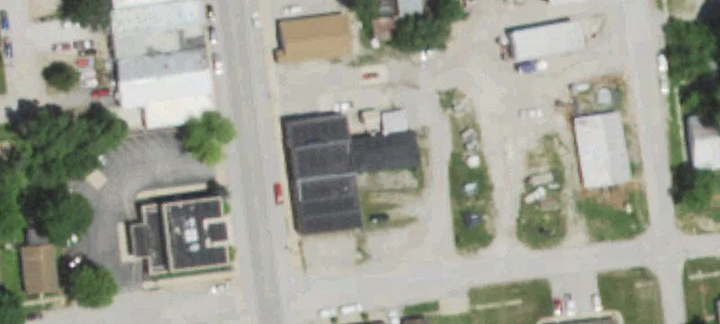 423 Main St