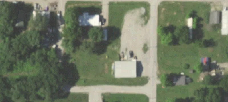 404 Elm St