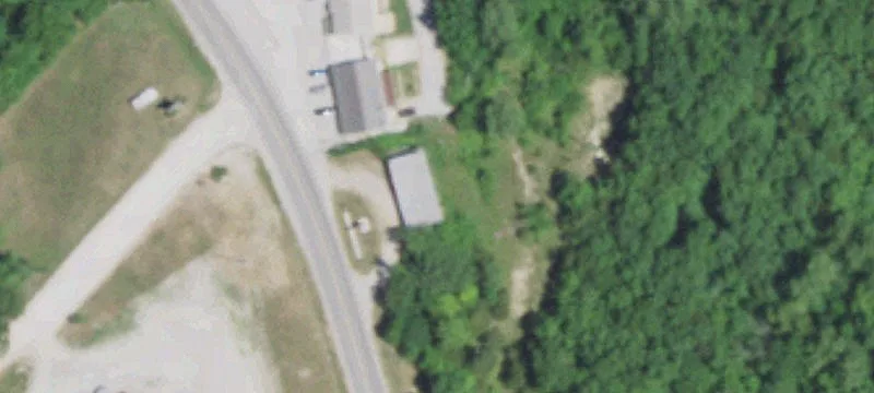 Old State Hwy 65