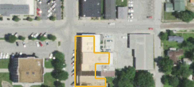 31 Main Cross St