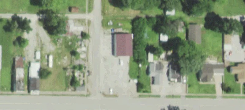 Knox City, MO 63446