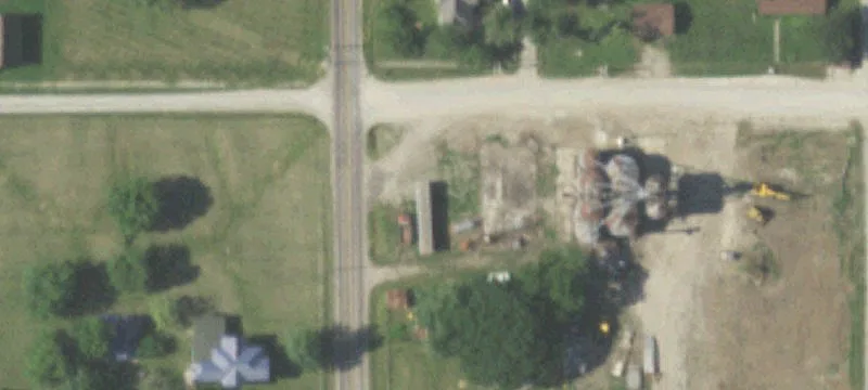 Ridgeway, MO 64481
