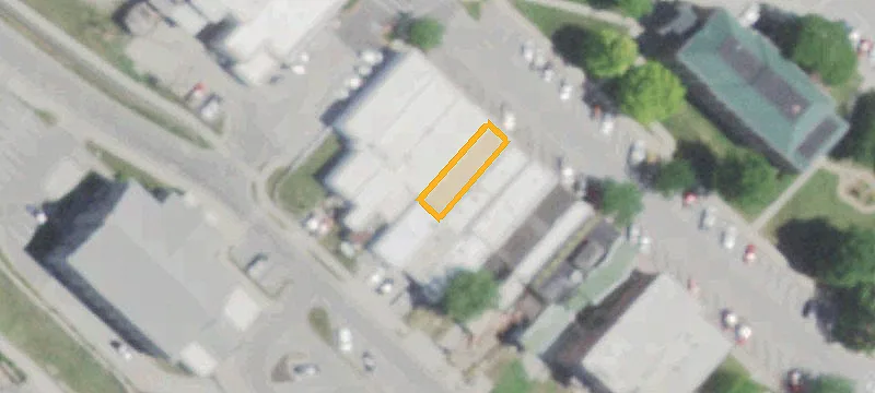 Main St