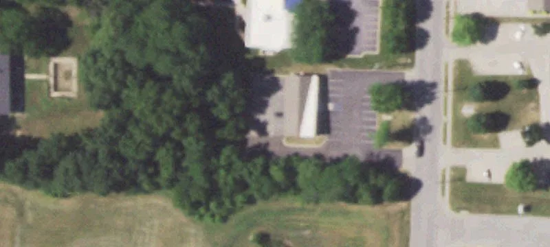 502 Burkarth Rd