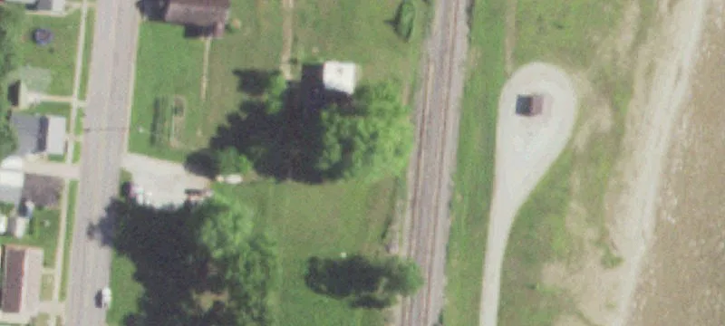 La Grange, MO 63448